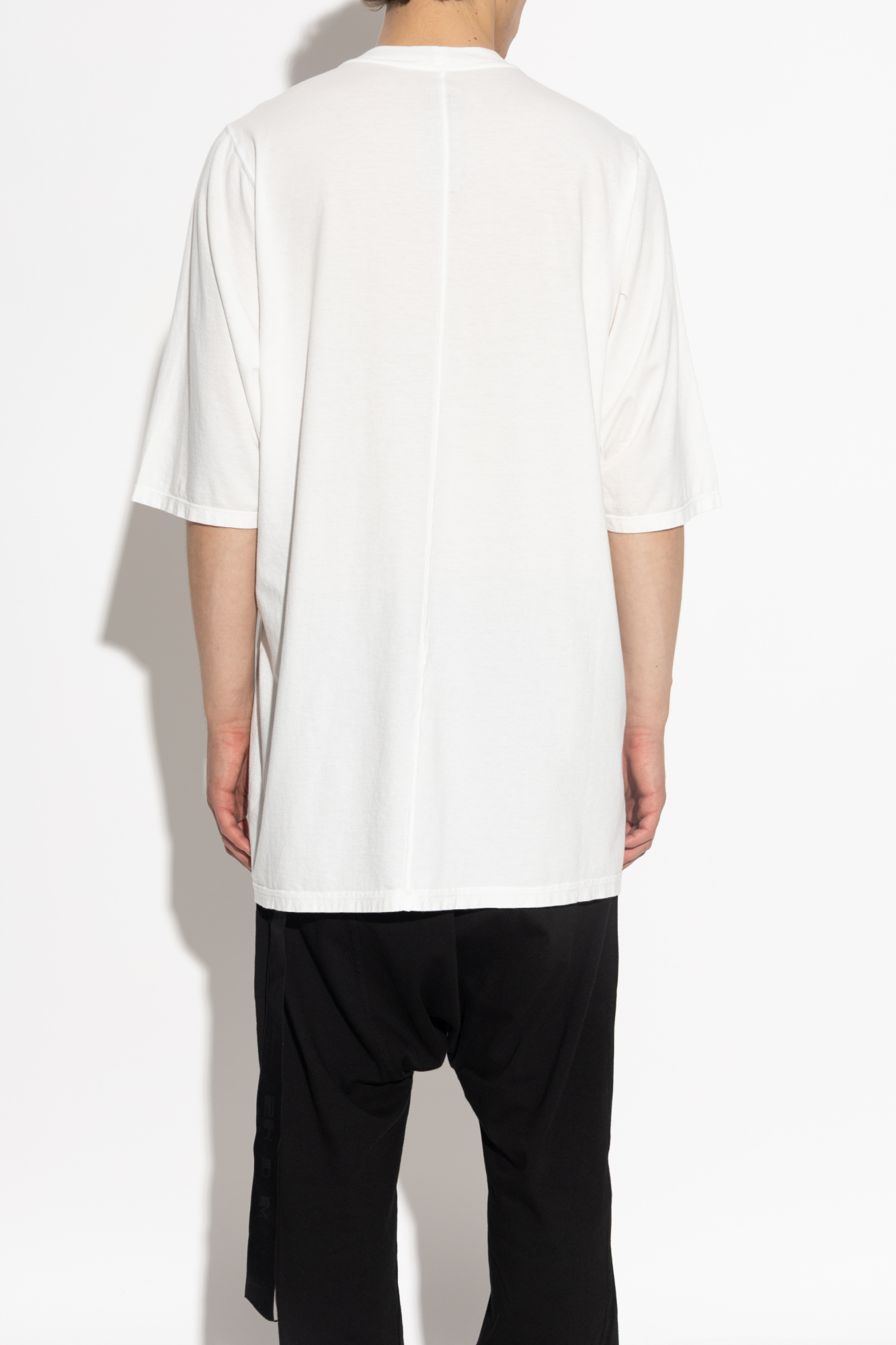 Rick Owens DRKSHDW Jumbo T-shirt | Men's Clothing | Vitkac